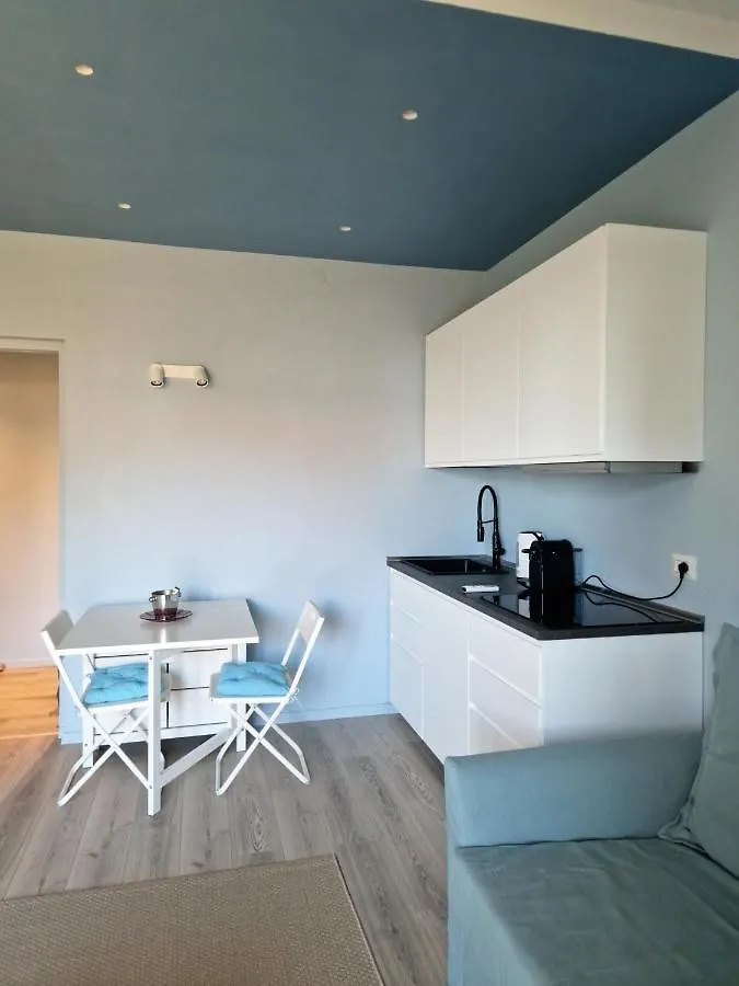 Casa Del Golfo Apartment Sanremo