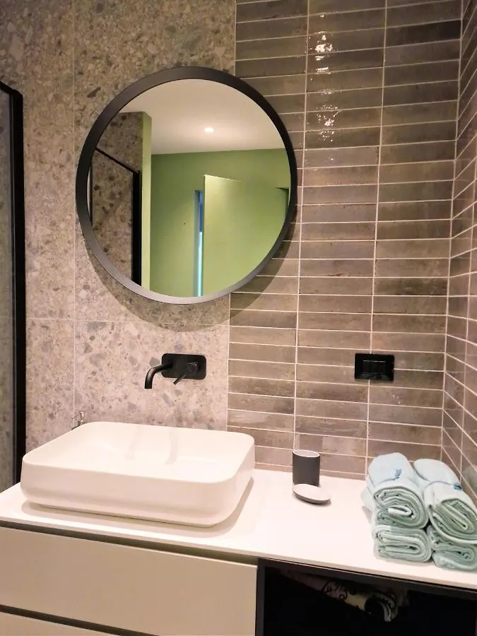 Casa Del Golfo Apartment Sanremo