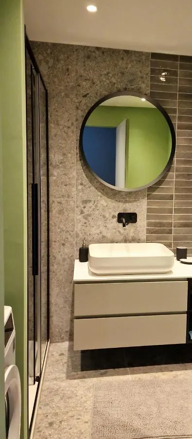 Casa Del Golfo Apartment Sanremo Italy