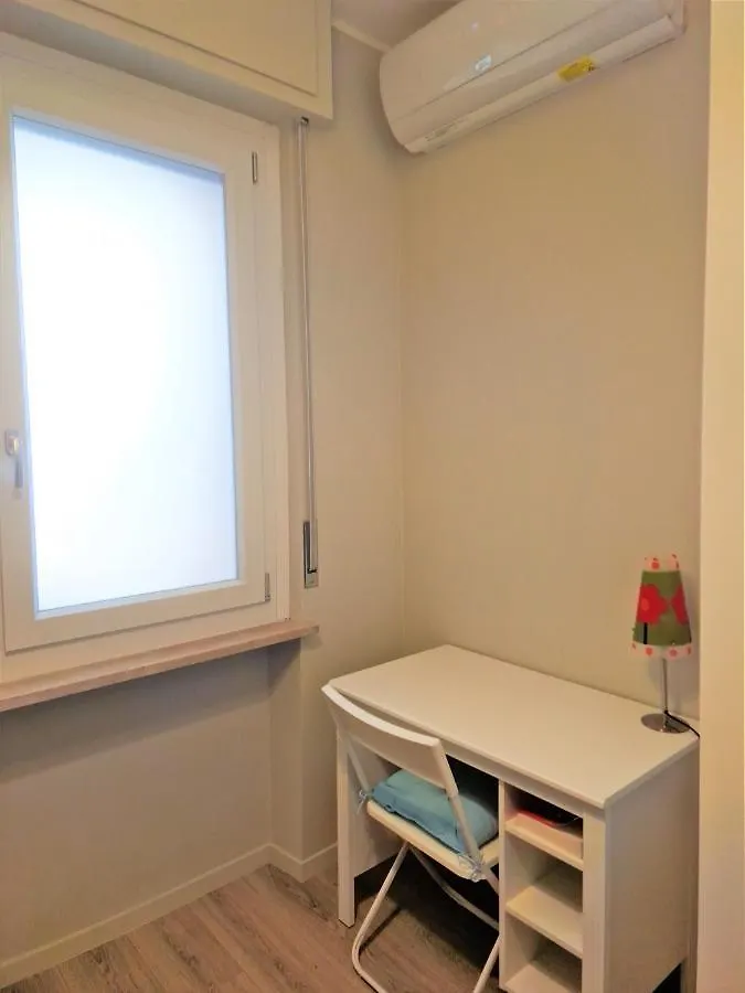 Casa Del Golfo Apartment Sanremo Italy