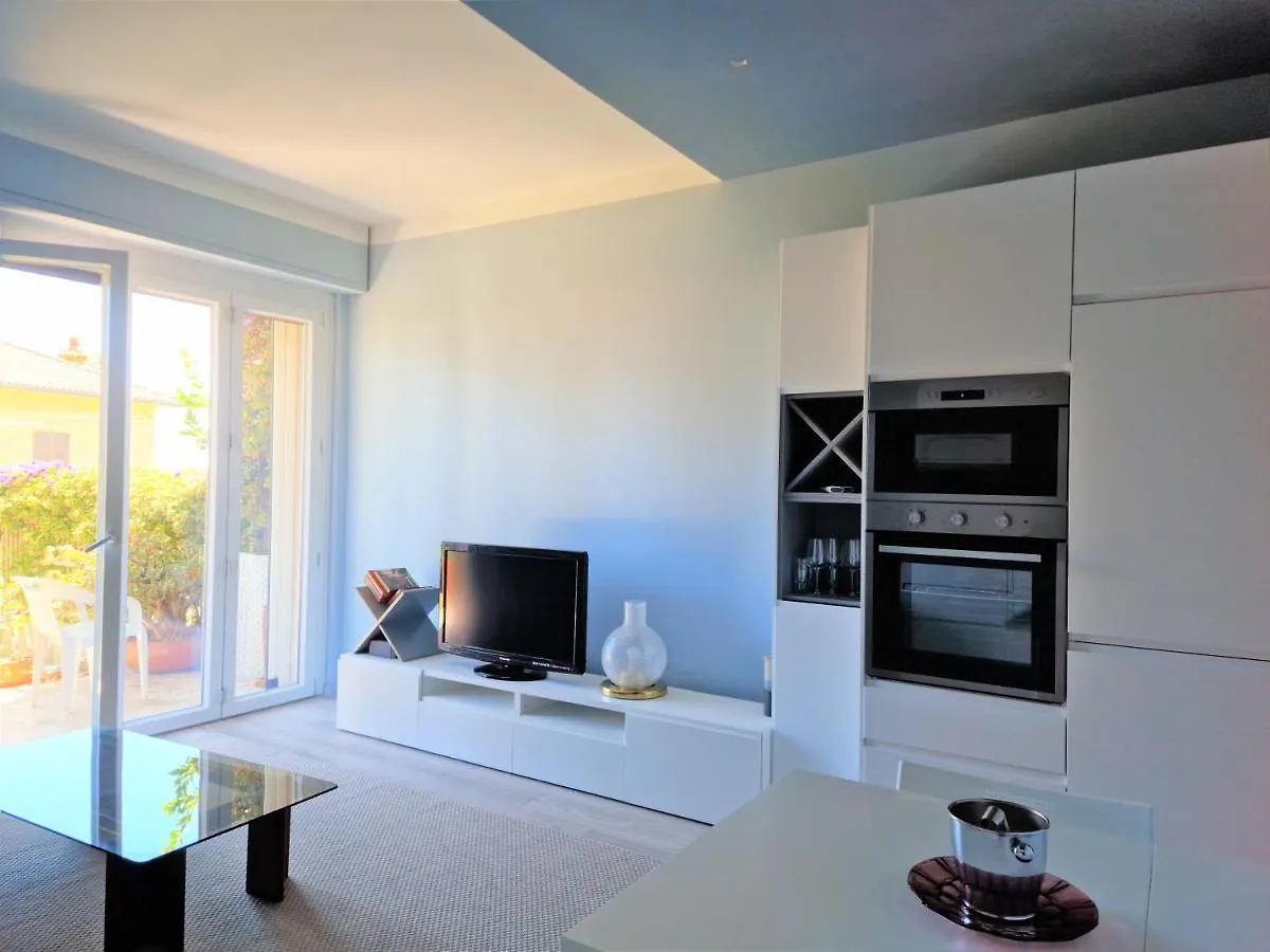 Casa Del Golfo Apartment Sanremo