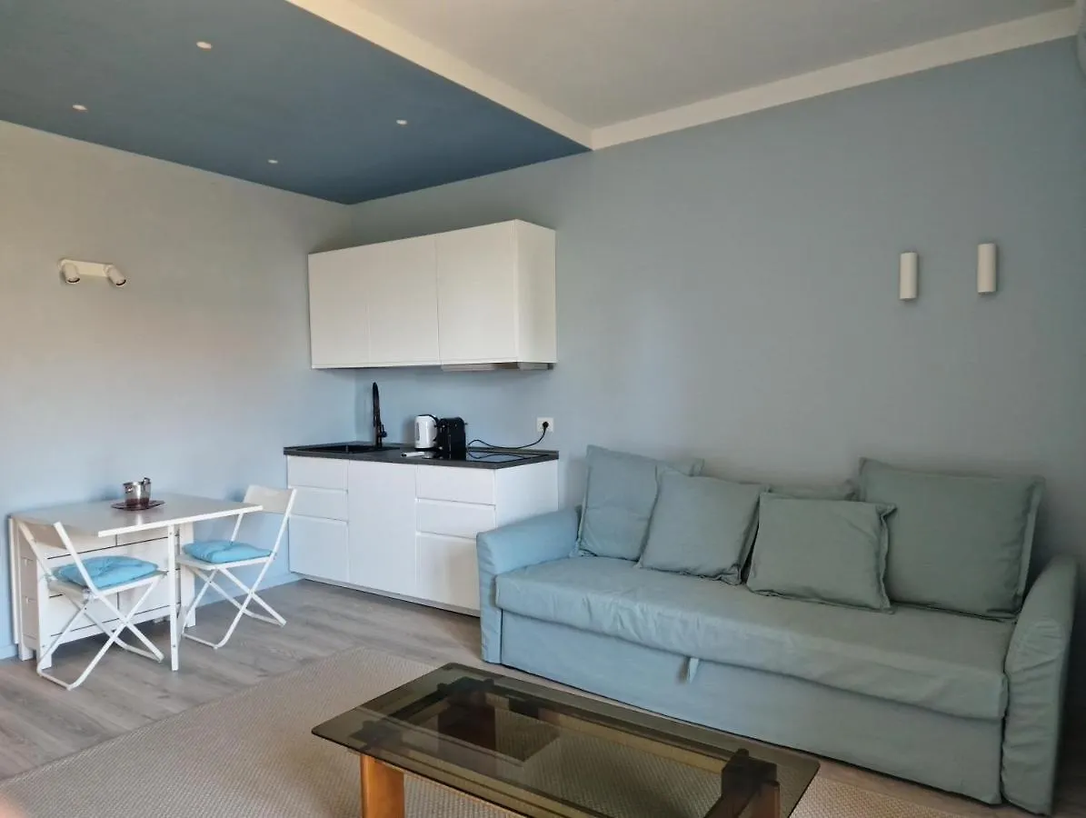 Casa Del Golfo Apartment Sanremo