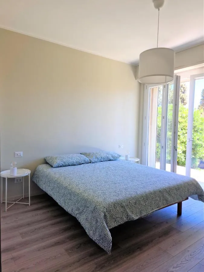 Casa Del Golfo Διαμέρισμα Σαν Ρέμο