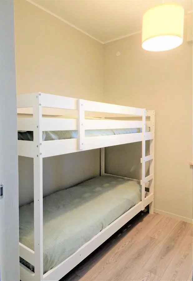 Casa Del Golfo Διαμέρισμα Σαν Ρέμο 0*, Σαν Ρέμο