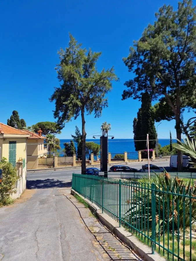 Casa Del Golfo Διαμέρισμα Σαν Ρέμο Ιταλία