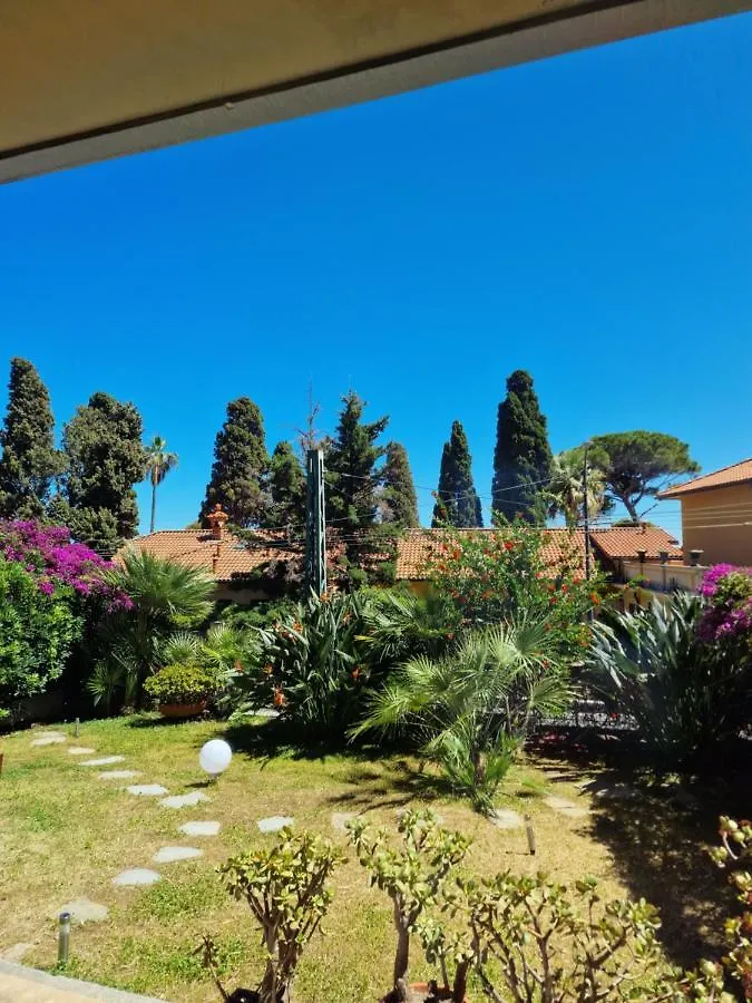 Casa Del Golfo Διαμέρισμα Σαν Ρέμο Σαν Ρέμο