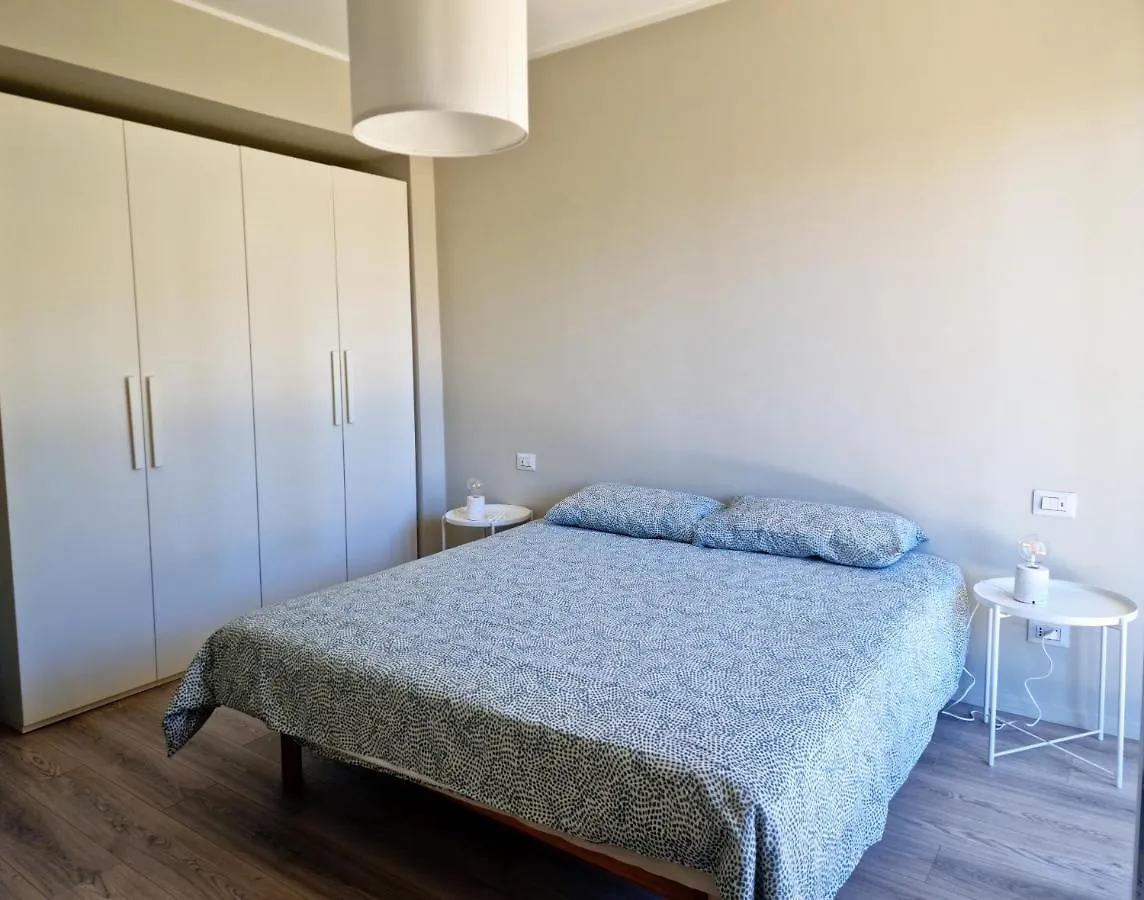 Casa Del Golfo Διαμέρισμα Σαν Ρέμο 0*, Σαν Ρέμο Ιταλία